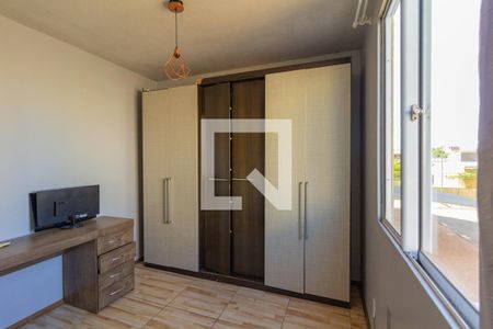 Quarto 1 de apartamento à venda com 2 quartos, 43m² em Fátima, Canoas