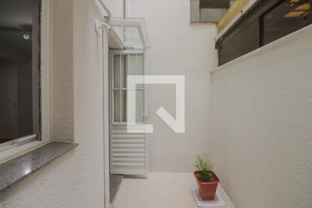 Studio à venda com 38m², 1 quarto e sem vaga Studio à venda com 38m², 1 quarto e sem vagaGarden