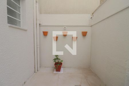 Studio à venda com 38m², 1 quarto e sem vaga Studio à venda com 38m², 1 quarto e sem vagaÁrea de Serviço