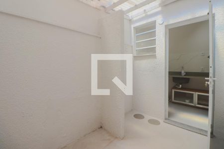 Studio à venda com 38m², 1 quarto e sem vaga Studio à venda com 38m², 1 quarto e sem vagaÁrea de Serviço