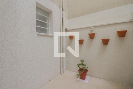 Studio à venda com 38m², 1 quarto e sem vaga Studio à venda com 38m², 1 quarto e sem vagaÁrea de Serviço