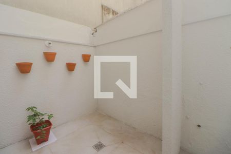 Studio à venda com 38m², 1 quarto e sem vaga Studio à venda com 38m², 1 quarto e sem vagaÁrea de Serviço