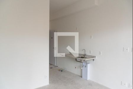 Studio de kitnet/studio à venda com 1 quarto, 30m² em Vila Mariana, São Paulo