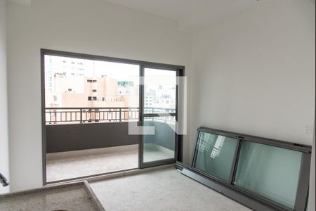 Studio de kitnet/studio à venda com 1 quarto, 30m² em Vila Mariana, São Paulo