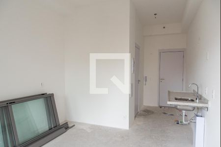 Studio de kitnet/studio à venda com 1 quarto, 30m² em Vila Mariana, São Paulo