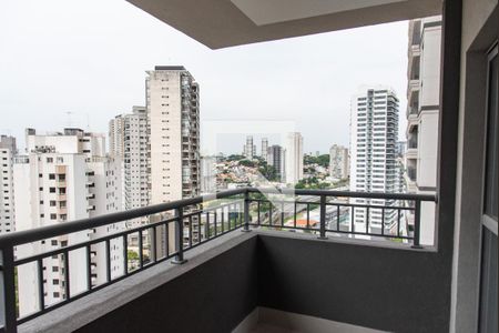 Studio/Varanda de kitnet/studio à venda com 1 quarto, 30m² em Vila Mariana, São Paulo