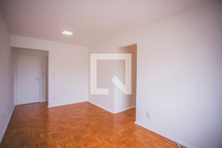 Sala de Estar de apartamento à venda com 2 quartos, 88m² em Vila da Saúde, São Paulo