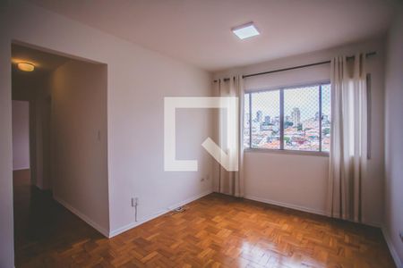 Sala de Estar de apartamento à venda com 2 quartos, 88m² em Vila da Saúde, São Paulo