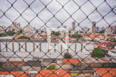 Vista de apartamento à venda com 2 quartos, 88m² em Vila da Saúde, São Paulo