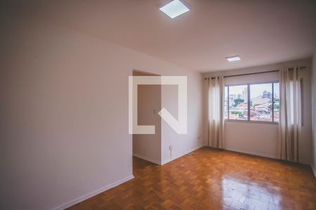 Sala de Jantar de apartamento à venda com 2 quartos, 88m² em Vila da Saúde, São Paulo