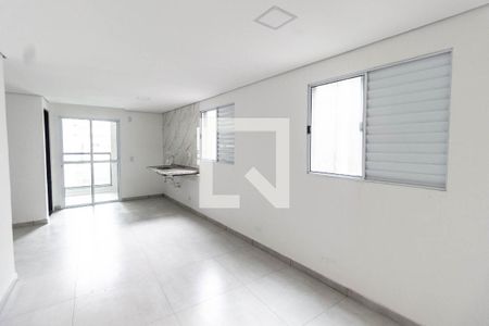 Sala/Quarto de apartamento à venda com 1 quarto, 30m² em Imirim, São Paulo