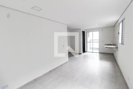 Sala/Quarto de apartamento à venda com 1 quarto, 30m² em Imirim, São Paulo