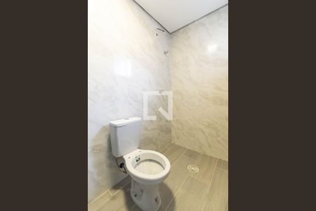 Banheiro Quarto de apartamento à venda com 1 quarto, 30m² em Imirim, São Paulo