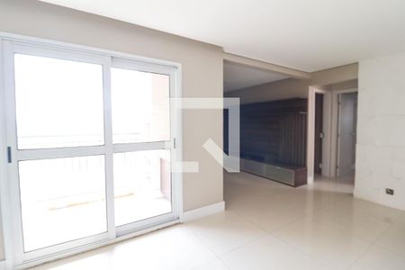 Sala de apartamento à venda com 2 quartos, 72m² em Torres de São José, Jundiaí