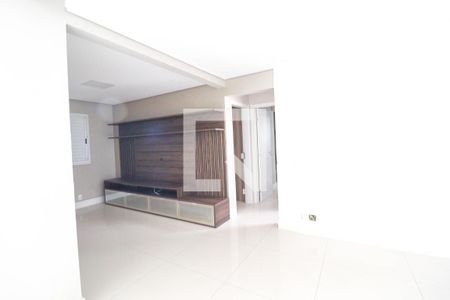 Sala de apartamento à venda com 2 quartos, 72m² em Torres de São José, Jundiaí