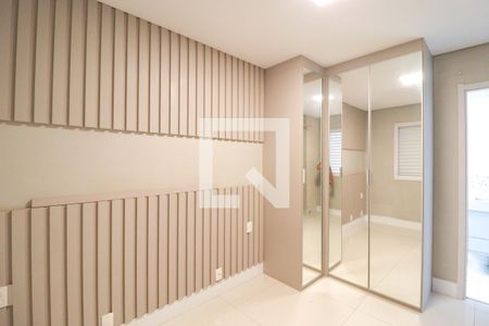 Quarto de apartamento à venda com 2 quartos, 72m² em Torres de São José, Jundiaí