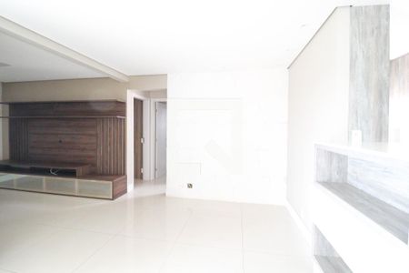 Sala de apartamento à venda com 2 quartos, 72m² em Torres de São José, Jundiaí