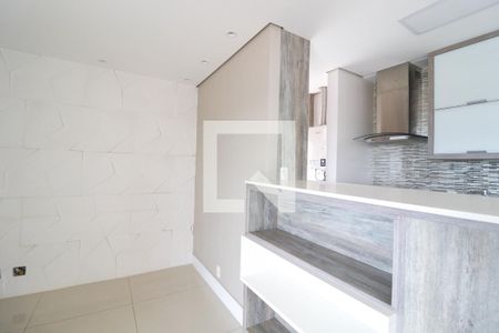 Sala de apartamento à venda com 2 quartos, 72m² em Torres de São José, Jundiaí