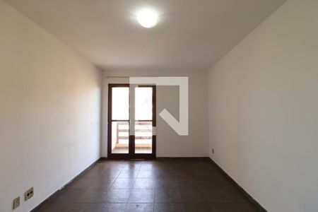 Sala de apartamento para alugar com 3 quartos, 73m² em Presidente Medici, Ribeirão Preto