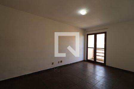 Sala de apartamento para alugar com 3 quartos, 73m² em Presidente Medici, Ribeirão Preto