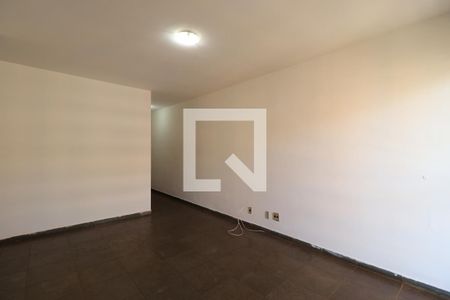 Sala de apartamento para alugar com 3 quartos, 73m² em Presidente Medici, Ribeirão Preto