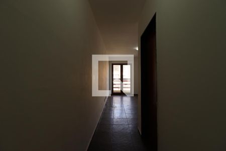 Sala de apartamento para alugar com 3 quartos, 73m² em Presidente Medici, Ribeirão Preto