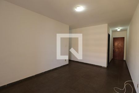 Sala de apartamento para alugar com 3 quartos, 73m² em Presidente Medici, Ribeirão Preto