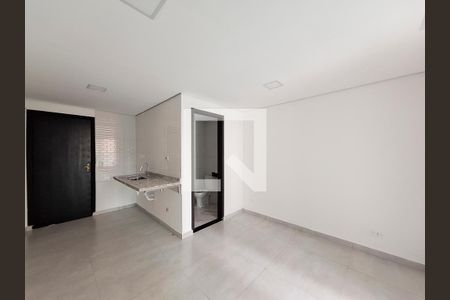 Studio de kitnet/studio à venda com 1 quarto, 25m² em Imirim, São Paulo