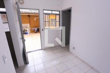 Sala de apartamento para alugar com 1 quarto, 35m² em Ceilândia Norte (ceilândia), Brasília