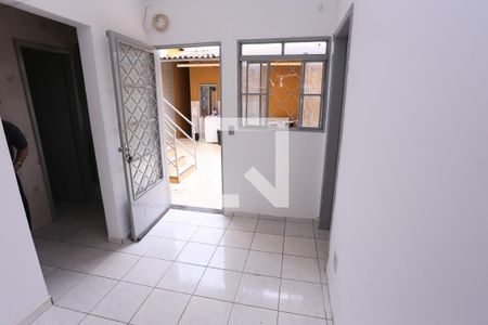 Sala de apartamento para alugar com 1 quarto, 35m² em Ceilândia Norte (ceilândia), Brasília