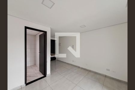 Studio de kitnet/studio à venda com 1 quarto, 25m² em Imirim, São Paulo