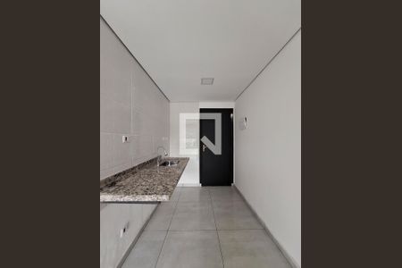 Studio de kitnet/studio à venda com 1 quarto, 25m² em Imirim, São Paulo