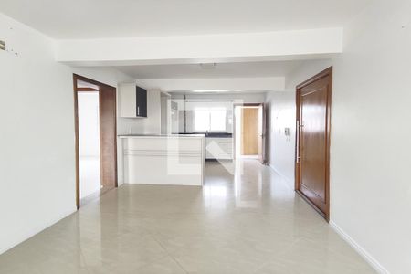 Apartamento à venda com 62m², 2 quartos e sem vagaSala