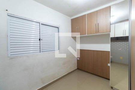 Quarto 1 de apartamento para alugar com 1 quarto, 41m² em Cidade Patriarca, São Paulo