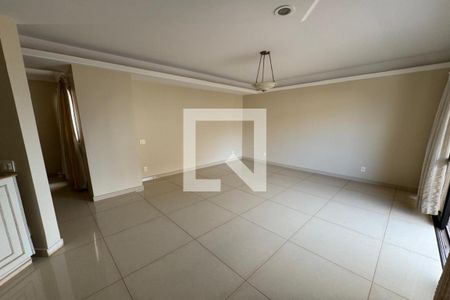 Sala de apartamento para alugar com 4 quartos, 318m² em Centro, Ribeirão Preto