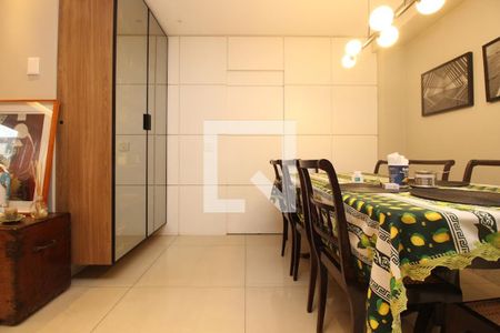 Sala de apartamento para alugar com 3 quartos, 100m² em Sion, Belo Horizonte