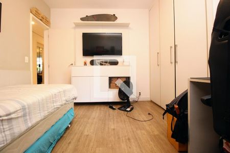 Quarto de apartamento para alugar com 3 quartos, 100m² em Sion, Belo Horizonte