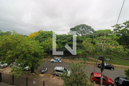 Vista do Quarto 1 de apartamento para alugar com 2 quartos, 71m² em Tristeza, Porto Alegre