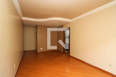 Apartamento à venda com 71m², 2 quartos e 1 vagaSala