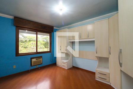 Quarto 1 de apartamento para alugar com 2 quartos, 71m² em Tristeza, Porto Alegre