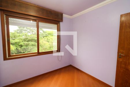 Quarto 2 de apartamento para alugar com 2 quartos, 71m² em Tristeza, Porto Alegre