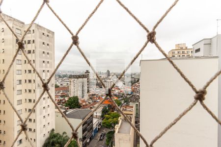 Vista do Quarto 1 de apartamento à venda com 2 quartos, 49m² em Campos Elíseos, São Paulo