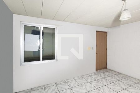 Apartamento à venda com 57m², 2 quartos e sem vagaSala