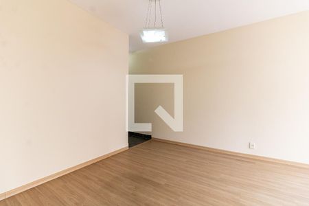 Sala de apartamento para alugar com 3 quartos, 65m² em Vila Vera, São Paulo