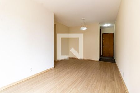 Sala de apartamento para alugar com 3 quartos, 65m² em Vila Vera, São Paulo