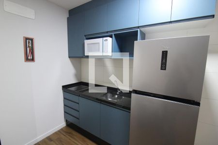 Studio de kitnet/studio à venda com 1 quarto, 30m² em Jardim Sao Paulo(zona Norte), São Paulo