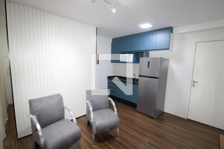 Studio de kitnet/studio para alugar com 1 quarto, 30m² em Jardim Sao Paulo(zona Norte), São Paulo