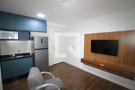 Studio de kitnet/studio à venda com 1 quarto, 30m² em Jardim Sao Paulo(zona Norte), São Paulo