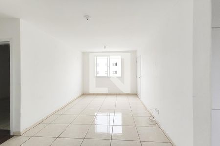 Sala de apartamento à venda com 2 quartos, 60m² em Rio dos Sinos, São Leopoldo