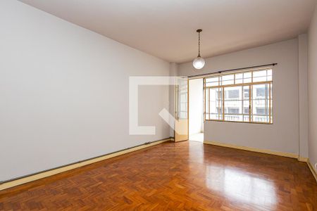 Sala de apartamento à venda com 2 quartos, 158m² em Bela Vista, São Paulo